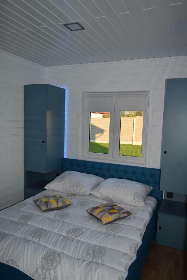 Domek Cyprus Lebcz Exterior foto