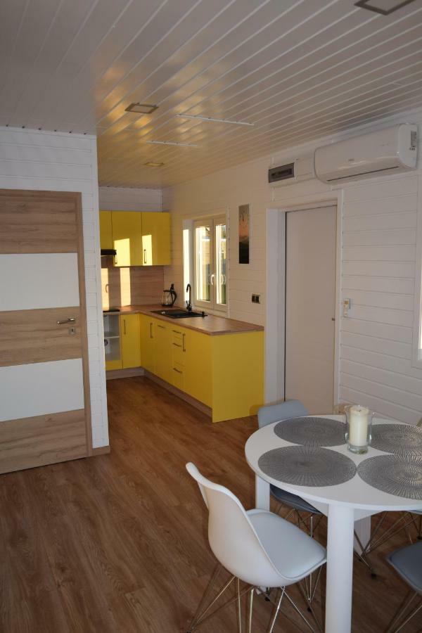 Domek Cyprus Lebcz Exterior foto