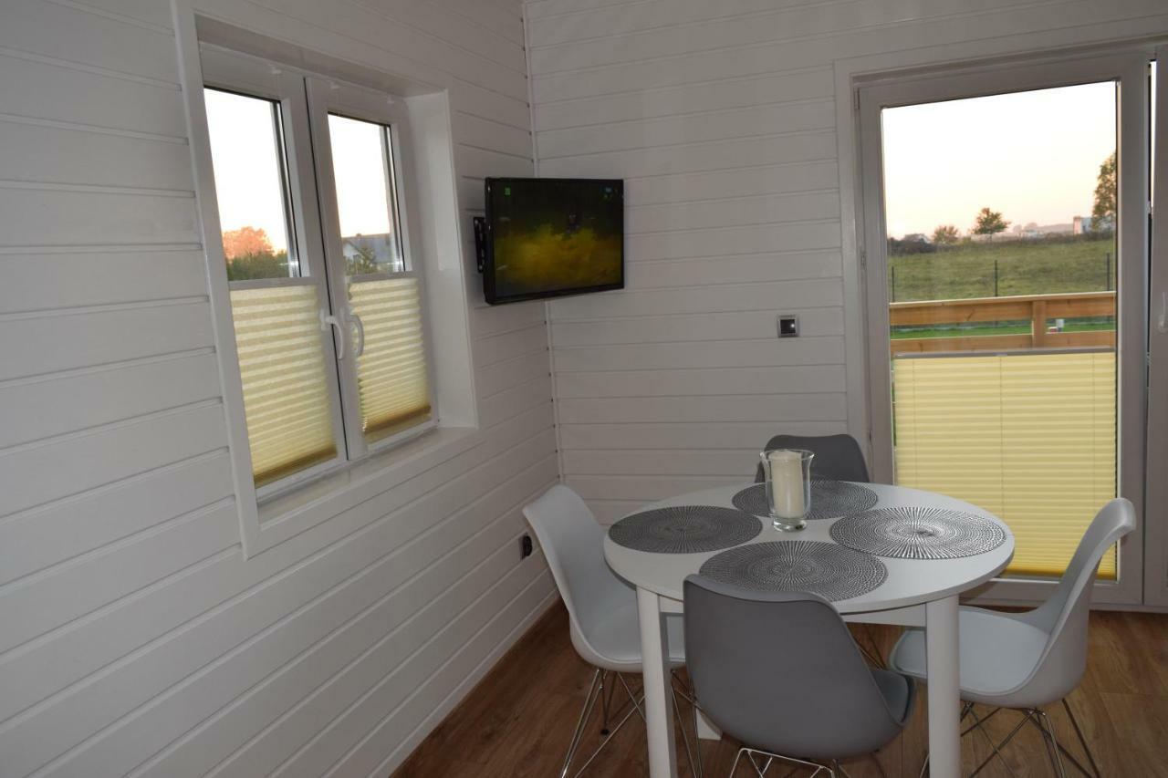 Domek Cyprus Lebcz Exterior foto